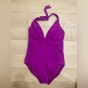 Stunning One Piece WOMENS Bathing Suit